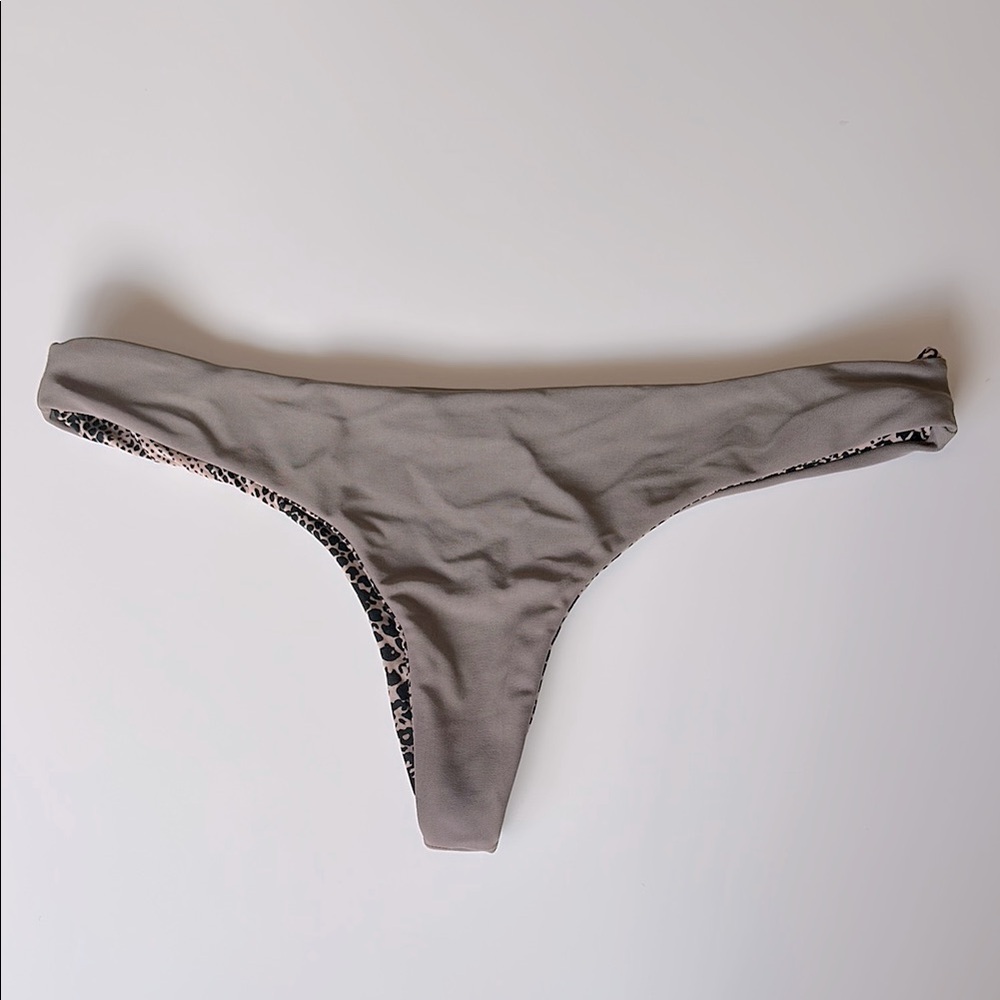 Acacia Swim Bottoms